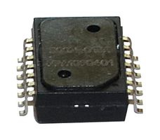 NPA-730N-030A Pressure Sensor, 30PSI, -40 TO 125DEG C Amphenol Advanced Sensors