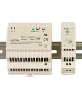 Lp-PS-3012 Power Supply, AC-DC, 12V, 2A Omega