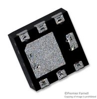 PMPB08R4VPX MOSFET, P-Ch, 12V, 12A, DFN2020M NEXPERIA