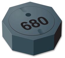 SRU5028A-101Y Inductor, 100UH, 0.42A, 30%, Power Bourns