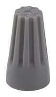 CR2102-000 Terminal, Closed End Splice, 22-14AWG Raychem - Te Connectivity