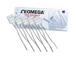 5RTD-F3142 RTD'S: RTD Wire Sensors Omega