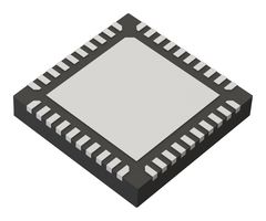 BM92A12MWV-ZE2 USB TYPE-C PD CONTROLLER, UQFN-40 ROHM