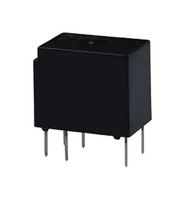 HY1Z-3V Signal Relay, SPDT, 3VDC, THT Panasonic