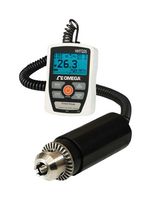 HHTQ35-50-E Load Cells: Torque Sensors Omega