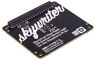 PIM058 RPI, Skywriter Hat, ADD-On Board PIMORONI