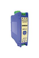 DRF-LC-24Vdc-20MV-0/10 DIN Rail Signal Conditioner Omega