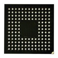 MK20FX512VMD12 MCU, 32bit, Cortex-M4, 120MHz, MAPBGA144 NXP