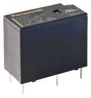 ALQ1F09S POWER RELAY, SPDT, 9VDC, 10A, THT PANASONIC