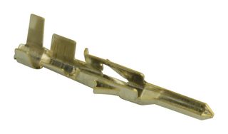 1586054-1 Contact, Pin, 16AWG, Crimp Te Connectivity