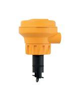 FPB151 Paddle Wheel Flow Meters Omega