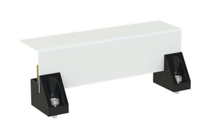 1SKT440010C0001 EPP-EB40 PLAIN EXT BOX 400MM ABB