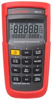 TMD-53 Thermometer, J/K Type Beha-Amprobe