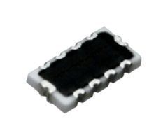 EXBD10C510J RES N/W, BUSSED, 51R, 0.05W, 1206 PANASONIC