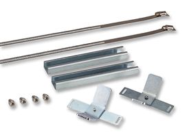 PMK ARCA 20 Pole Mounting KIT, ARCA Enclosure Fibox