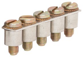 1SNA178033R2600 Jumper Bars, 20POS Te Connectivity