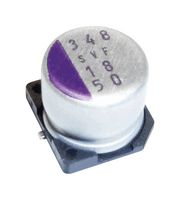 16SVF180M Cap, 180µF, 16V Panasonic