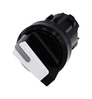 3SU10022BF600AA0 Actuator, 22mm Illum. Pushbutton Switch Siemens