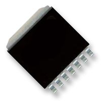 BD9781HFP-Tr DC/DC Conv, Buck, Adj O/P, 500kHz, HRP-7 ROHM