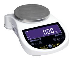 EBL 6202E Balance, Precision, 6.2kg Adam Equipment