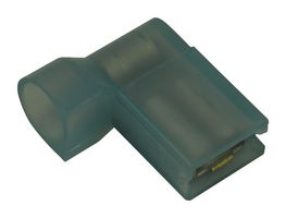 3-520340-2 Female Disconnect, 4.75mm, 16-14AWG, Blu Amp - Te Connectivity