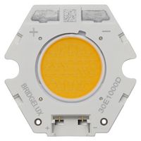 BXRC-27G1000-C-73 Cob LED, Warm White, 2700K, 12.5W BRIDGELUX