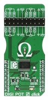 MikroE-2863 Digi Pot 5 Click Board MikroElektronika