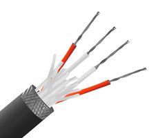 XF-1326-FAR EXTENSION THERMOCOUPLE WIRE, RTD, 100M LABFACILITY