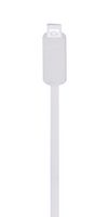 PLM2S-C Cable Tie, 188mm, PA66, Natural PANDUIT