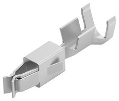 964273-2 Contact, Socket, 17-14AWG, Crimp Amp - Te Connectivity