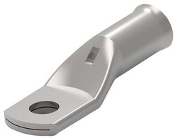 710030-3 Terminal, Compression Lug, 5AWG Simel - Te Connectivity