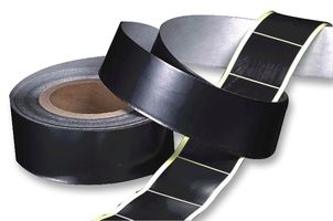 T62-150-025-100g Graphite Sheet, 0.25mm T Global