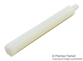 4826 STANDOFF, HEX MALE-FEMALE, 50.9MM KEYSTONE