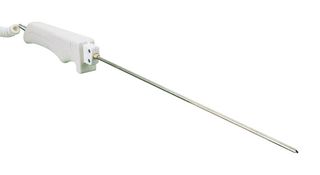 PRS-Fr-100-E-12 RTD S, Handle RTD Probes Omega
