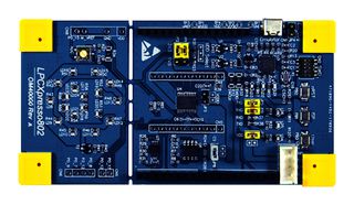 OM40000UL Dev Board, Cortex-M0+ MCU NXP