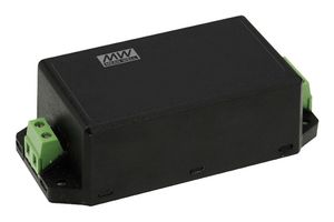 IRM-90-15ST Power Supply, AC-DC, 15V, 5.67A Mean Well
