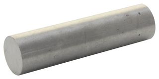 ALNICO500; 10X40MM Cylindrical Magnet Bar, Alnico, 10X40MM Standexmeder