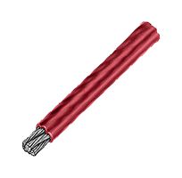 3SE7910-2AA 3MM STEEL ROPE, 10M LENGTH, RED SIEMENS