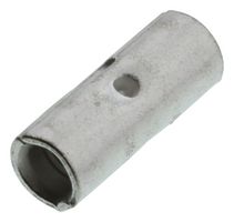 330369 Terminal, Butt Splice, 12-10AWG Amp - Te Connectivity
