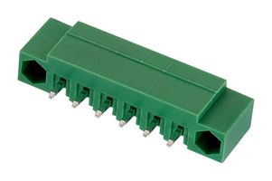 691323300005 Terminal Block, Header, 5Pos, Th Wurth Elektronik