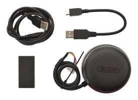 DFR0445 Dev KIT, 360 Deg Laser Scanner DFRobot