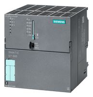 6ES7318-3EL01-0AB0 PLC Programmer, 2 X RS485 Interface, 24V Siemens