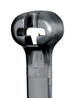 BT3I-M30 Cable Tie, Nylon 6.6, 287mm, 40LB, Blk PANDUIT