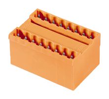 1602460000 Terminal Block, Header, 18POS, Th Weidmuller
