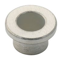 9775026960R Spacer, Swage Round, Steel, 2.6mm Wurth Elektronik