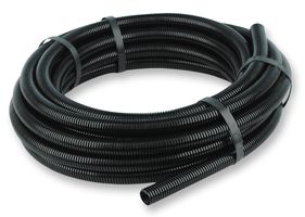 CB02619 Conduit, Nylon, 13mm, Black ABB