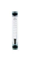 FL46309 ROTOMETER Direct Read NO Valve Omega