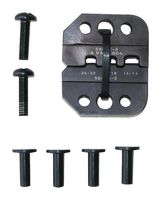 58628-2 Crimp Die, 58628-1 Crimp Tool Amp - Te Connectivity