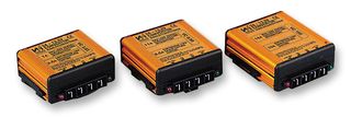VC10S Converter, DC/DC, 24-12V/14A Wallen Antennae
