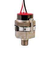 PSW-633 MECH Press Switches Omega